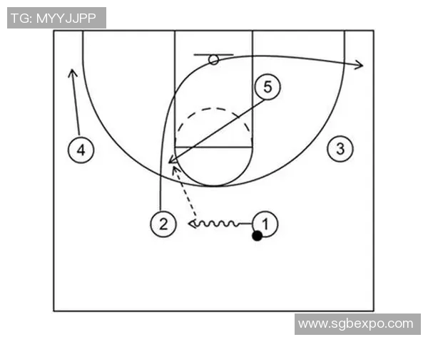 南京篮球队进攻体系解析与战术创新探讨